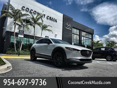 Certified 2025 MAZDA CX-30 AWD 2.5 S w/ Select Sport Pkg