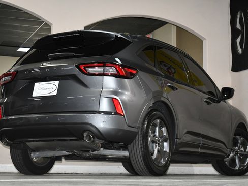 Used 2024 Ford Escape ST-Line w/ Tech Pack #1 image 85