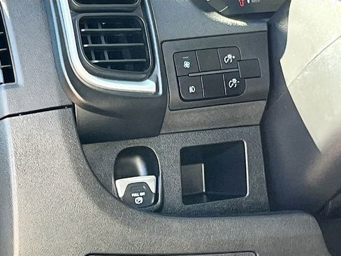 Used 2024 RAM ProMaster 3500 w/ Quick Order Package 22G SLT image 10