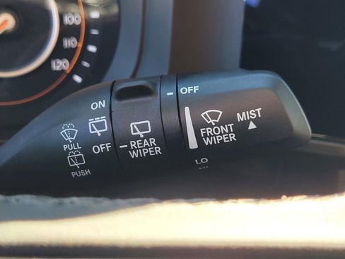 New 2026 Jeep Wrangler Willys image 23