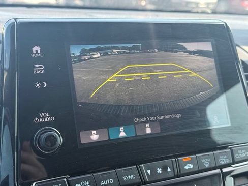Used 2018 Honda Odyssey EX-L image 5