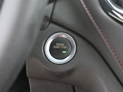 Used 2024 Chevrolet Equinox RS w/ RS Leather Package FWD image 27