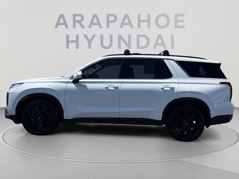 Used 2024 Hyundai Palisade XRT AWD/4WD image 2
