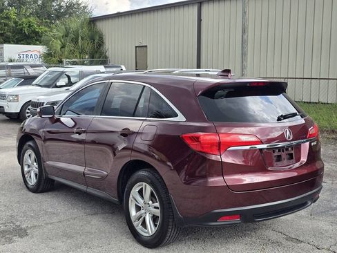 Used 2014 Acura RDX FWD image 7