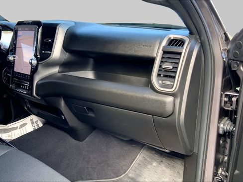 Used 2026 RAM 2500 Tradesman AWD/4WD image 29