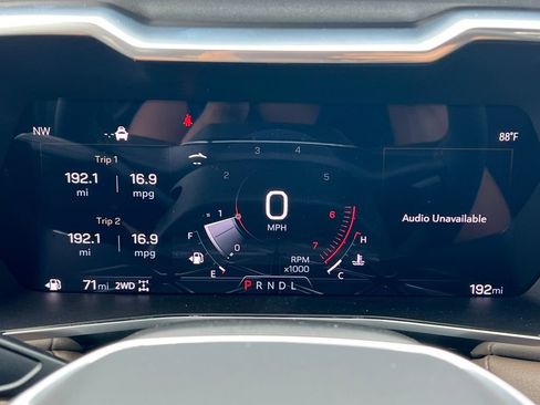 New 2026 GMC Canyon Denali AWD/4WD image 24