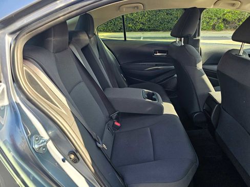 Used 2021 Toyota Corolla LE w/ Protection Package (TMS) image 12