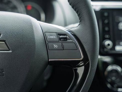 New 2024 Mitsubishi Mirage G4 SE image 26