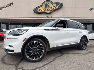 Used 2023 Lincoln Aviator Reserve w/ Equipment Group 201A video 1