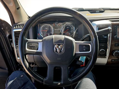 Used 2010 Dodge Ram 3500 Truck Laramie image 14