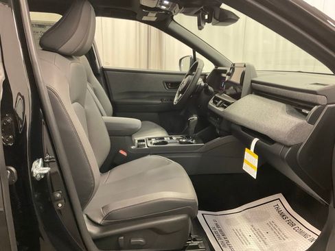 New 2026 Subaru Outback Limited AWD/4WD image 27