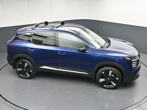 Used 2026 Nissan Kicks SR FWD image 30