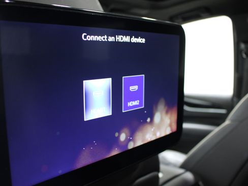 Used 2023 Cadillac Escalade Sport AWD/4WD image 21