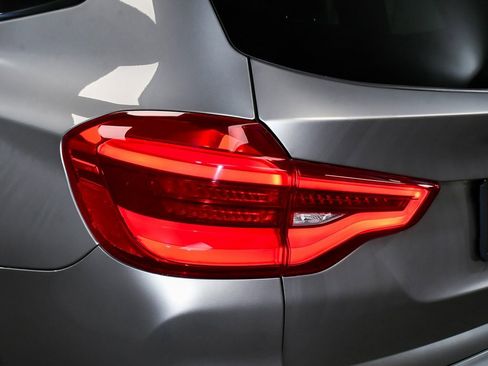 Used 2020 BMW X3 M w/ Executive Package image 98