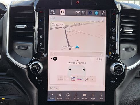 Used 2026 RAM 2500 Lone Star image 12