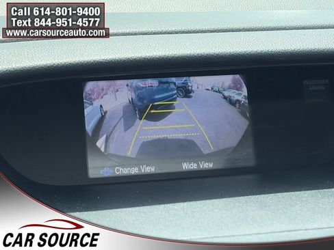 Used 2013 Honda CR-V EX image 15