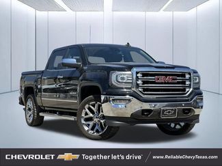 Used 2018 GMC Sierra 1500 SLT AWD/4WD video 1