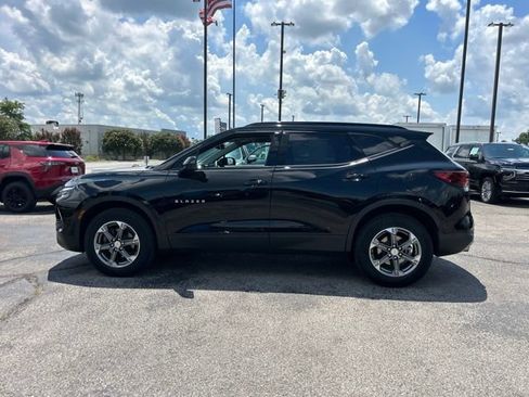 Used 2024 Chevrolet Blazer LT w/ Convenience Package FWD image 6
