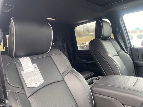 New 2026 RAM 2500 Limited image 31