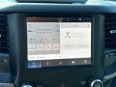 Used 2024 RAM 1500 Tradesman w/ Trailer Tow Group image 25