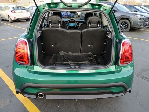 Used 2024 MINI Cooper 2-Door Hardtop image 20