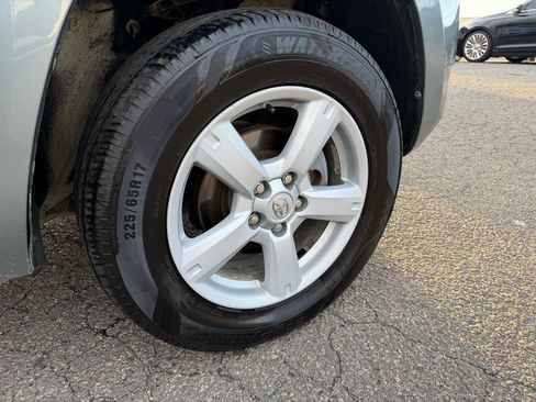 Used 2008 Toyota RAV4 Base V6 4WD image 27