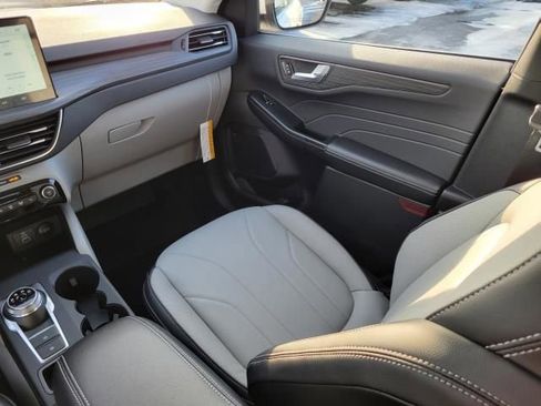New 2026 Ford Escape Platinum w/ Premium Technology Package image 20
