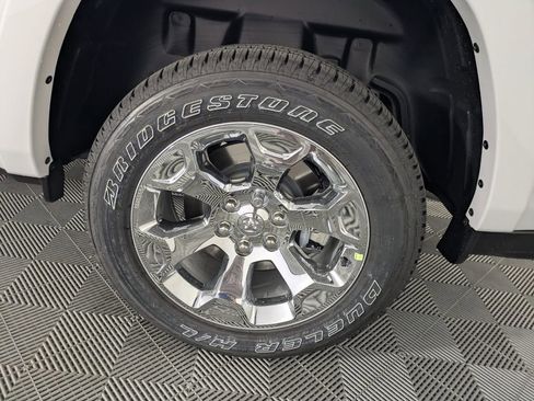 New 2026 RAM 1500 Big Horn image 16