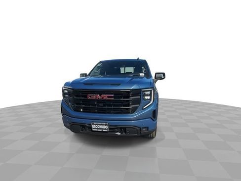 New 2026 GMC Sierra 1500 Elevation w/ Elevation Premium Package image 3
