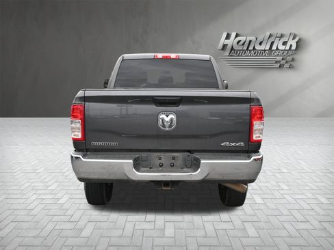 Used 2022 RAM 2500 Big Horn image 9
