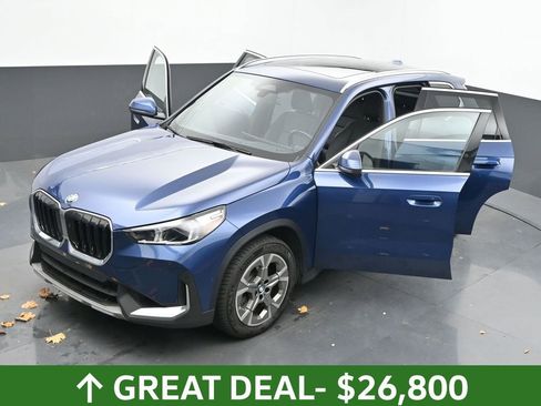 Used 2023 BMW X1 xDrive28i image 59