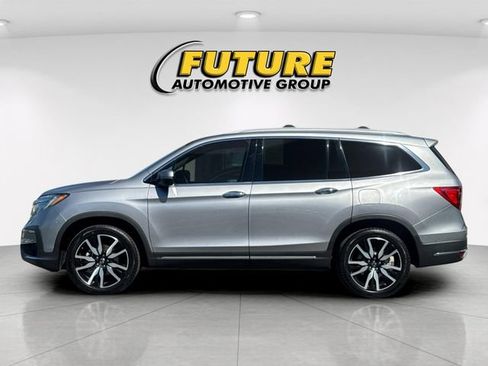 Used 2021 Honda Pilot Elite image 6