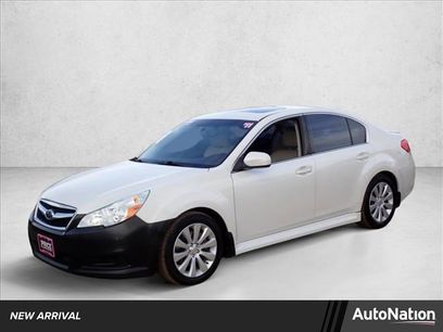 Used 2011 Subaru Legacy 3.6R Limited