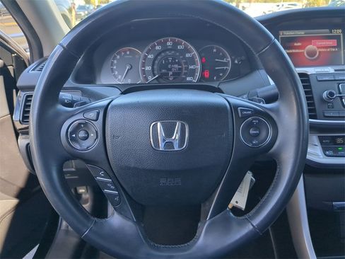 Used 2014 Honda Accord Sport image 27