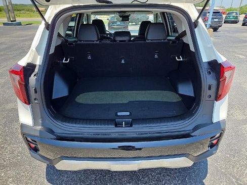 Used 2025 Kia Seltos S FWD image 14