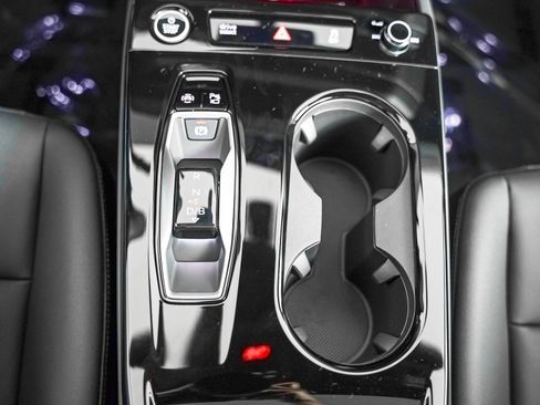 New 2027 Audi Q6 e-tron Premium Plus AWD/4WD image 18