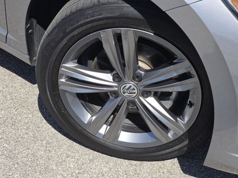 Used 2021 Volkswagen Jetta SEL FWD image 9