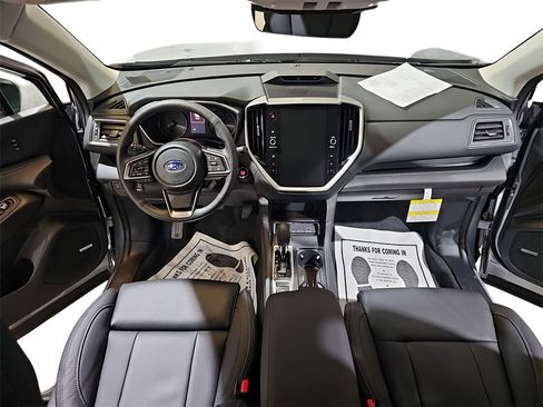 New 2026 Subaru Ascent Limited image 9