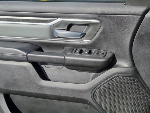 Used 2021 RAM 1500 Lone Star image 22