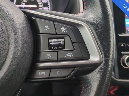 Used 2019 Subaru Forester Sport image 25