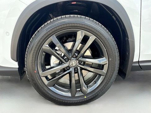 New 2026 Lexus NX 450h+ AWD w/ Luxury Package image 42