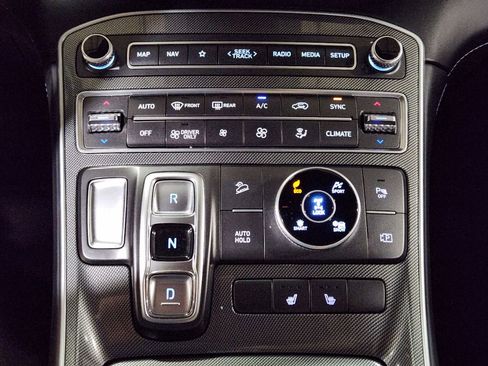 Used 2022 Hyundai Santa Fe SEL Premium AWD/4WD image 39