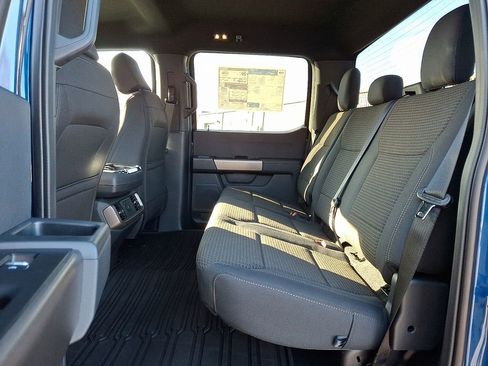 New 2025 Ford F150 STX w/ Equipment Group 201A FX4 image 6