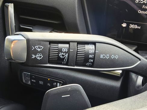 New 2026 GMC Terrain Elevation w/ LPO, Floor Liner Package image 23