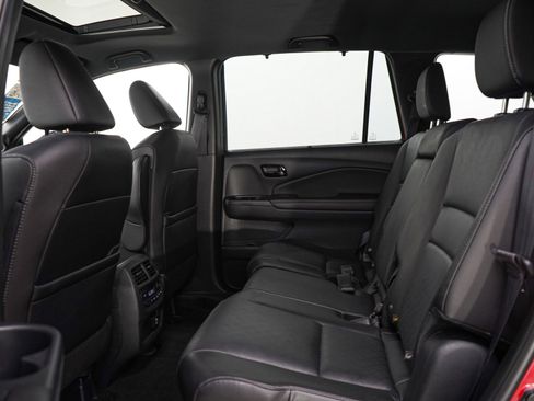 Used 2023 Honda Passport Elite image 21