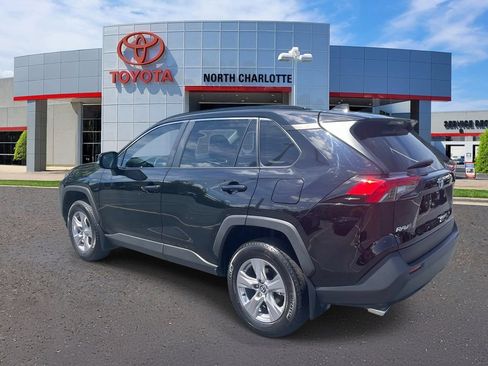 Used 2025 Toyota RAV4 XLE w/ Convenience Package FWD image 6