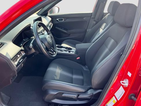 Used 2025 Honda Civic Sport image 20