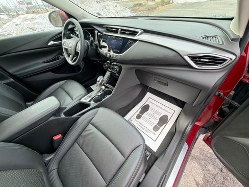 Certified 2023 Buick Encore GX Essence w/ Experience Buick Package image 28