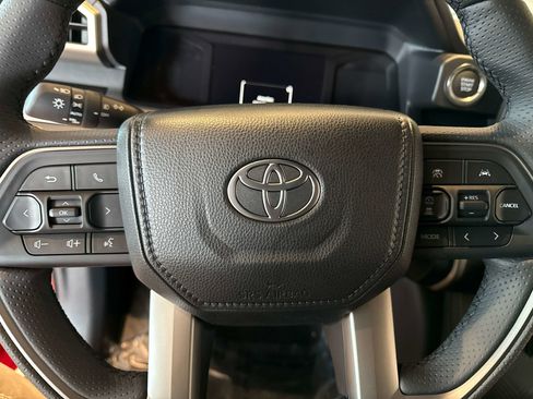 New 2026 Toyota 4Runner SR5 image 23