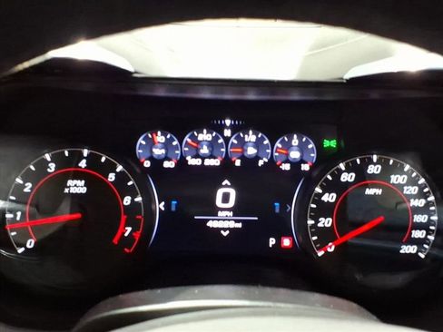 Used 2020 Chevrolet Camaro ZL1 image 27